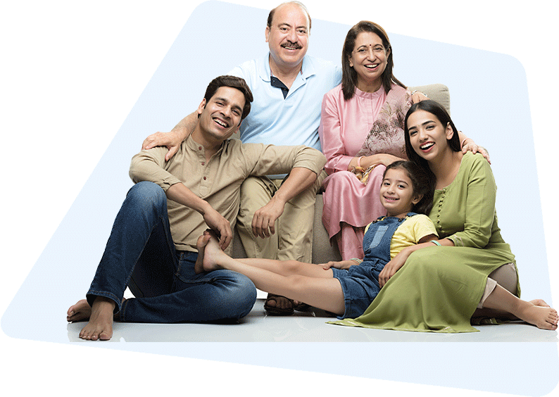Family Health Insurance